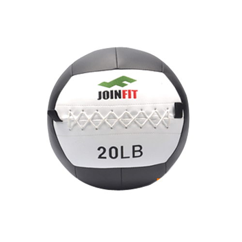 Joinfit 健身球药球 非弹力不稳定平衡训练球