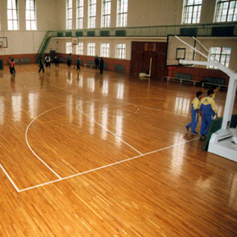 篮球场2