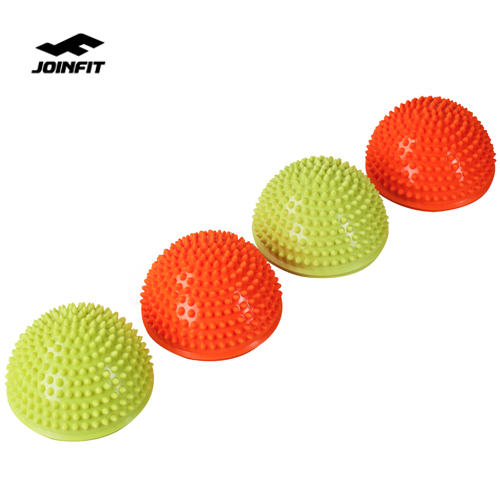 JOINFIT平衡碗 榴莲球stability pods 4只套装