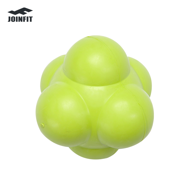 JOINFIT 六角球 反应球 网球 乒乓球 反应速度必备
